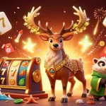 Experience the vibrant gaming world at bl555on com with captivating 3D characters and slot elements.