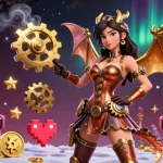 Experience thrilling gameplay at bl555 free, where exciting casino elements enhance your winning chances.