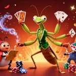 Experience dynamic gameplay with innovative features at 79king com, offering thrilling slot games.