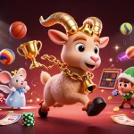 Engage with Link HT368 to enhance your betting experience in a vibrant online casino atmosphere.