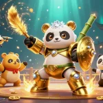 Deposit 5k untuk meraih jackpot besar dengan permainan slot yang menarik.