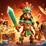 Experience excitement at rr88 com with vibrant characters and dynamic casino elements in action.