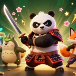 Menangkan jackpot dengan KUDA77 LOGIN dalam ilustrasi 3D kasino yang menakjubkan.