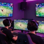 Cổng game GA65 tạo không gian thi đấu đá gà trực tuyến hấp dẫn với công nghệ livestream hiện đại.