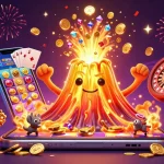 Experience thrilling winnings at new pk luck casino with vibrant games and rewards.