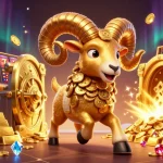 Win big with AU88 at the vibrant online casino featuring golden treasures and epic gameplay.