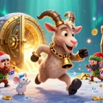 uu88 celebrates the thrill of winning in a vibrant casino scene featuring festive characters and dynamic gaming elements.