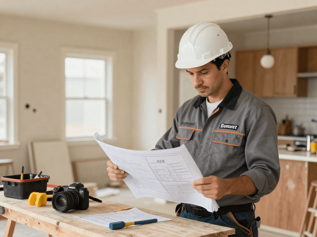 Denis - Trusted provider for local services by a professional contractor.