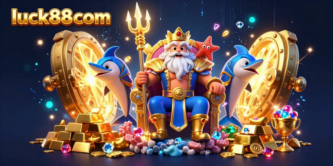 Engage in thrilling adventures with luck88com at the vibrant online casino world.