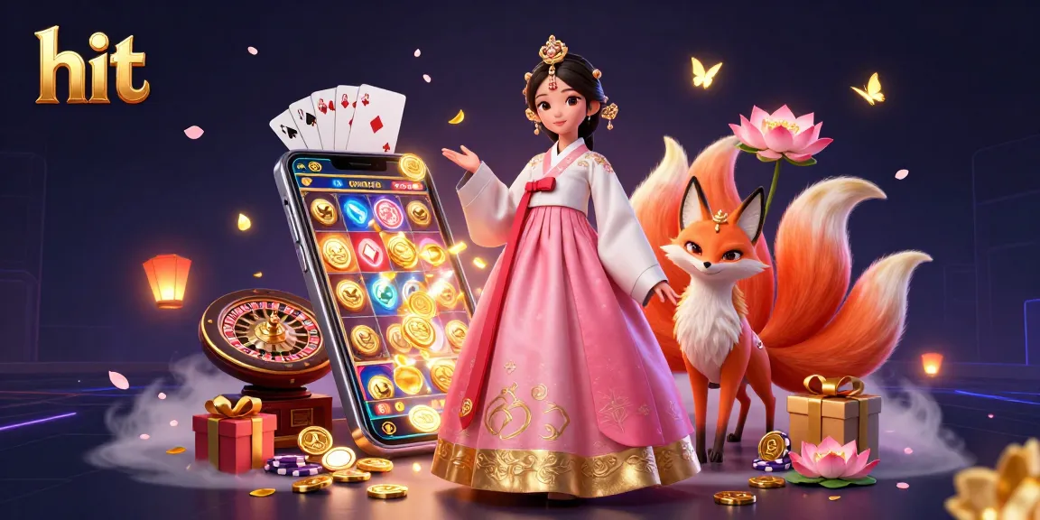 Engage in thrilling hit gameplay with an Asian theme, showcasing stunning casino elements.