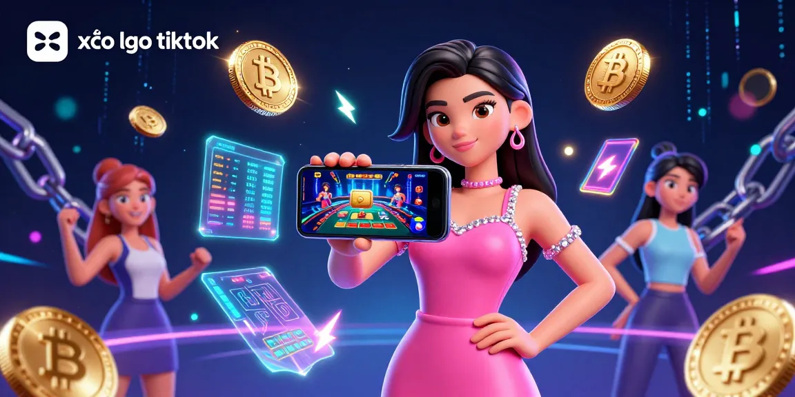 Download videos without watermark from TikTok easily with xóa logo tiktok tool, enhancing your viewing experience.