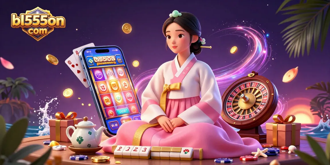 Experience thrilling gameplay with bl555on com in a vibrant casino scene featuring elegant visuals.