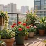 10 Smart Tips for an Inviting Home and Lush Garden
