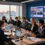 Key Strategies for Success in News & Media Publishing