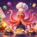 Experience exciting wins at 88aa with colorful lottery elements and dynamic gameplay.